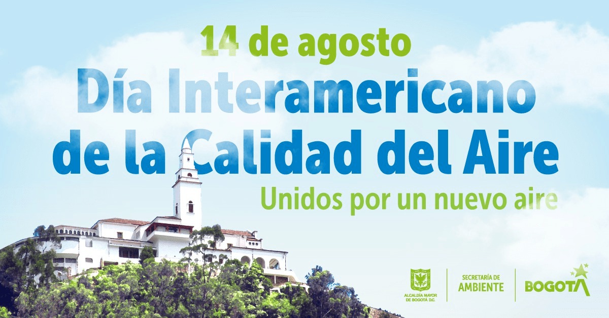 Día Interamericano de la Calidad del Aire