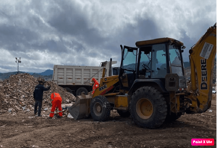 Conoce cómo va Bogotá en torno al control ambiental de los Residuos de Construcción y Demolición - RCD