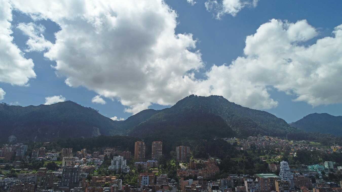 Bogotá celebrará el Día Internacional de la Tierra con diferentes actividades