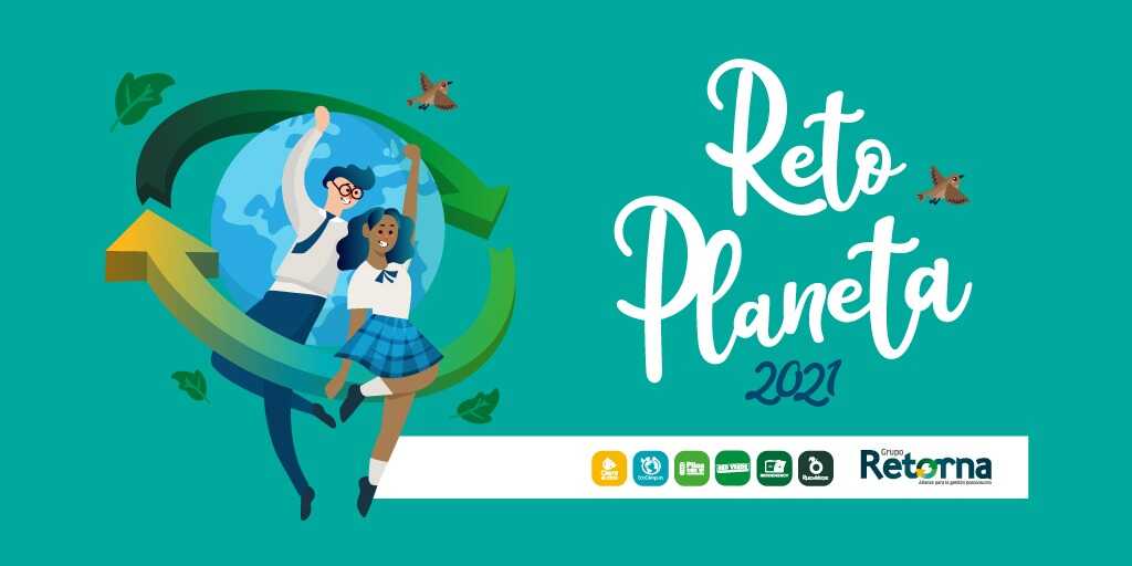 Secretaría de Ambiente apoya el Reto Planeta 2021 e invita a instituciones educativas a unirse