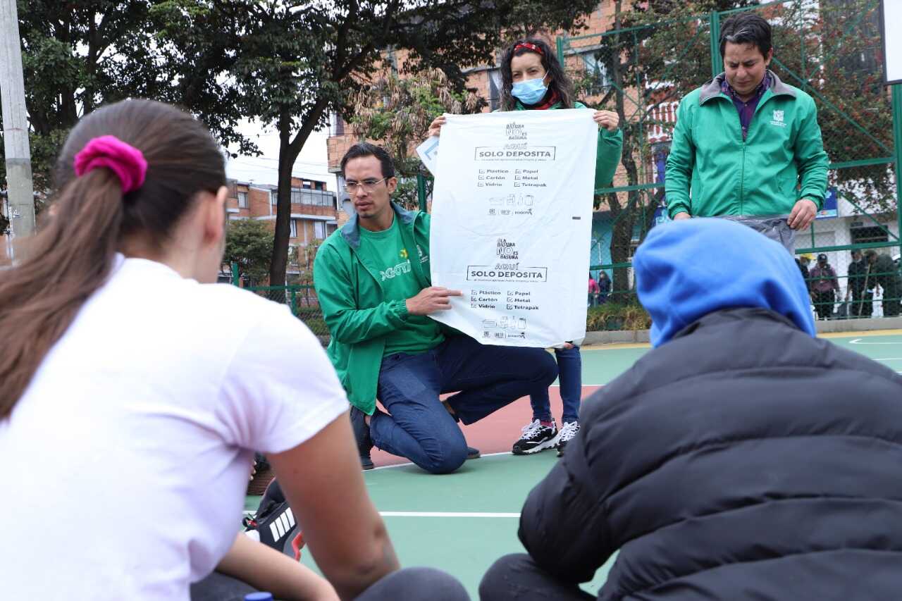 Jornada de Limpiatón