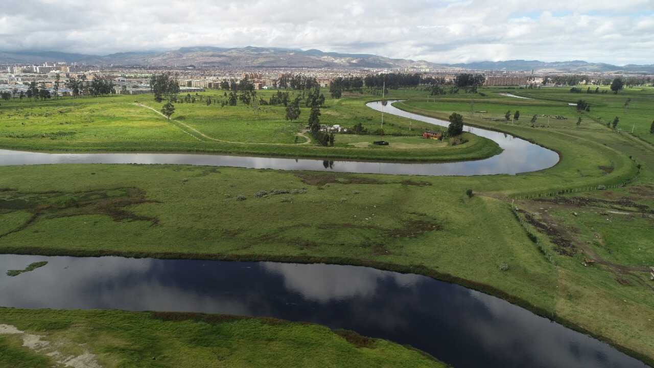 El sueño de descontaminar el río Bogotá avanza con el cambio de hábitos de todos