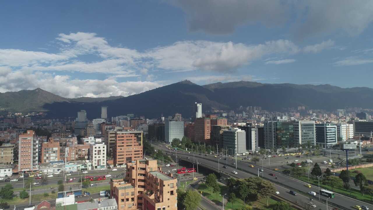 Sector empresarial, clave para el crecimiento verde de Bogotá