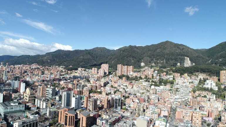 Bogotá, por el camino de la mitigación y la adaptación al cambio climático