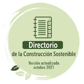 Directorio de construcción sostenible