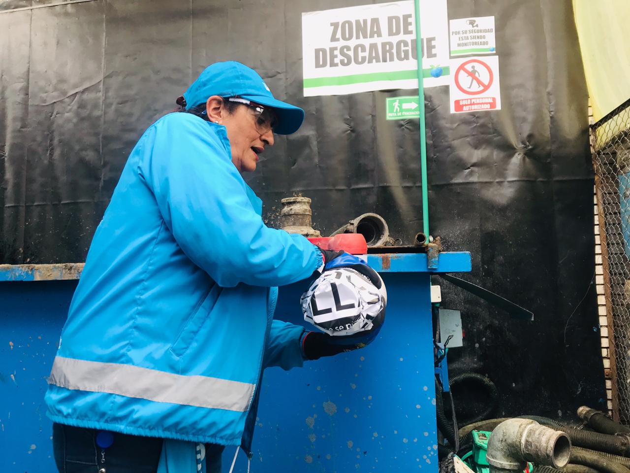 Selladas tres empresas por incumplir normas ambientales en Bogotá