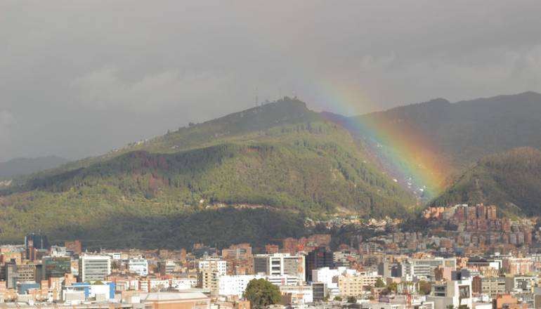 Qué son los derechos de construcción en Bogotá