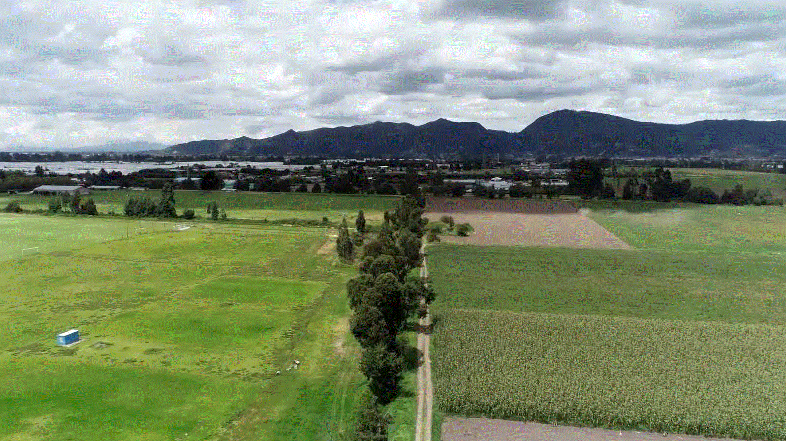 Zonas generadoras de certificación