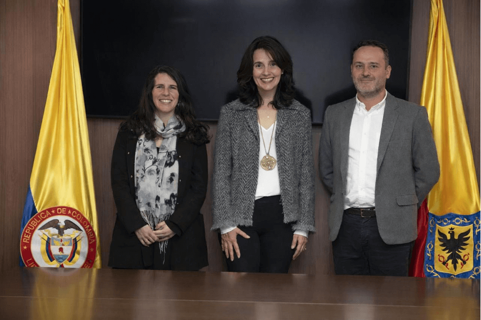 Secretaría de Ambiente fortalece herramientas para medir el impacto real y los resultados de su gestión, de la mano del BID y Universidad de Los Andes