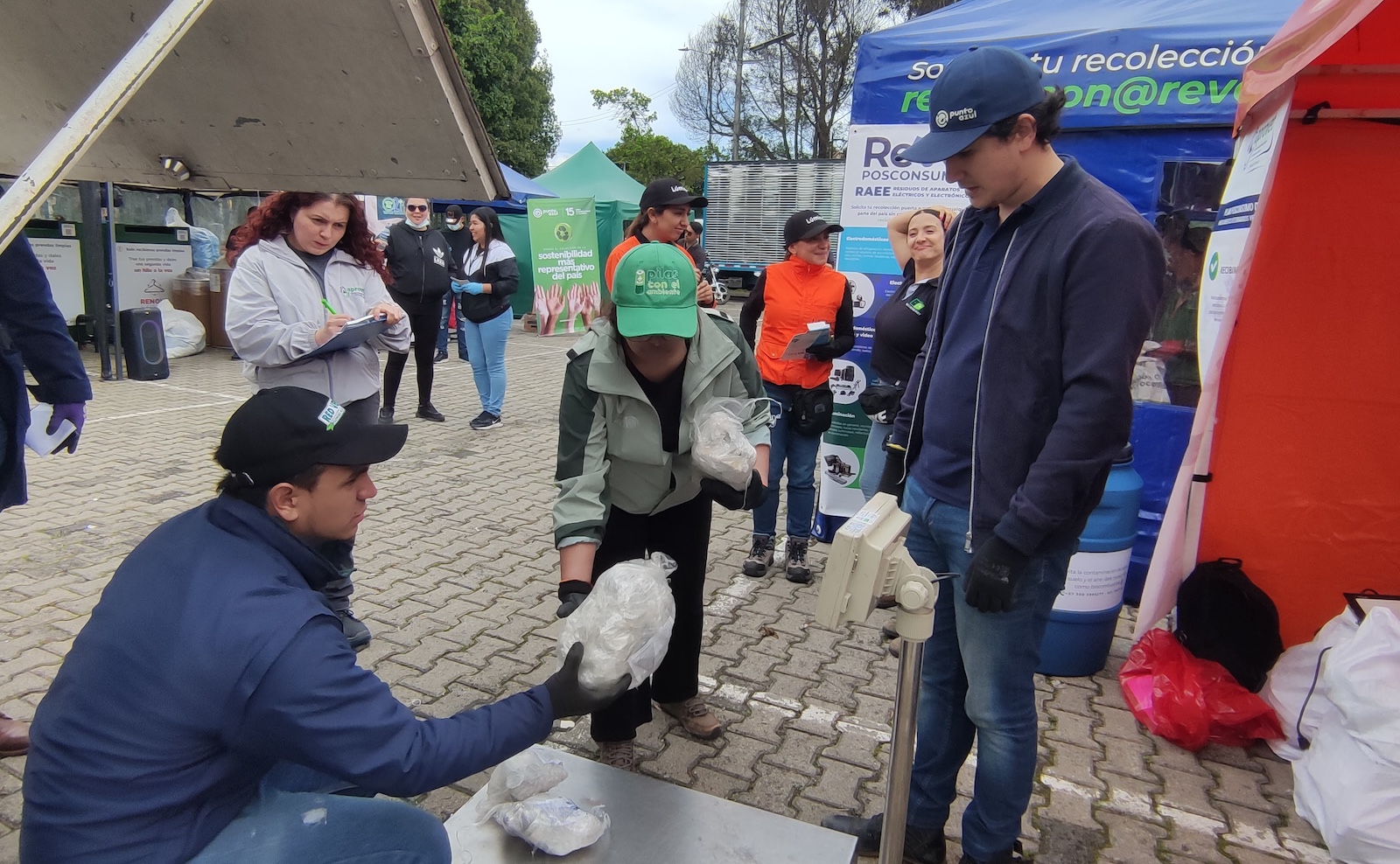 Participa en la primera Reciclatón del 2026: te ayudamos a gestionar gratis tus residuos especiales