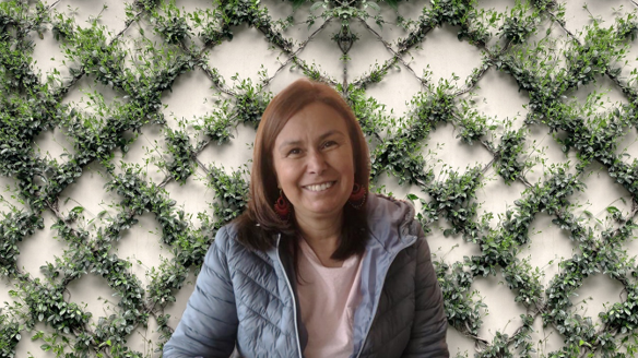 Martha Patricia Molina León, más de dos décadas trabajando para construir una Bogotá sostenible