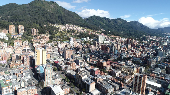 Bogotá estrena la EcoBOX para la implementación del Plan Institucional de Gestión Ambiental
