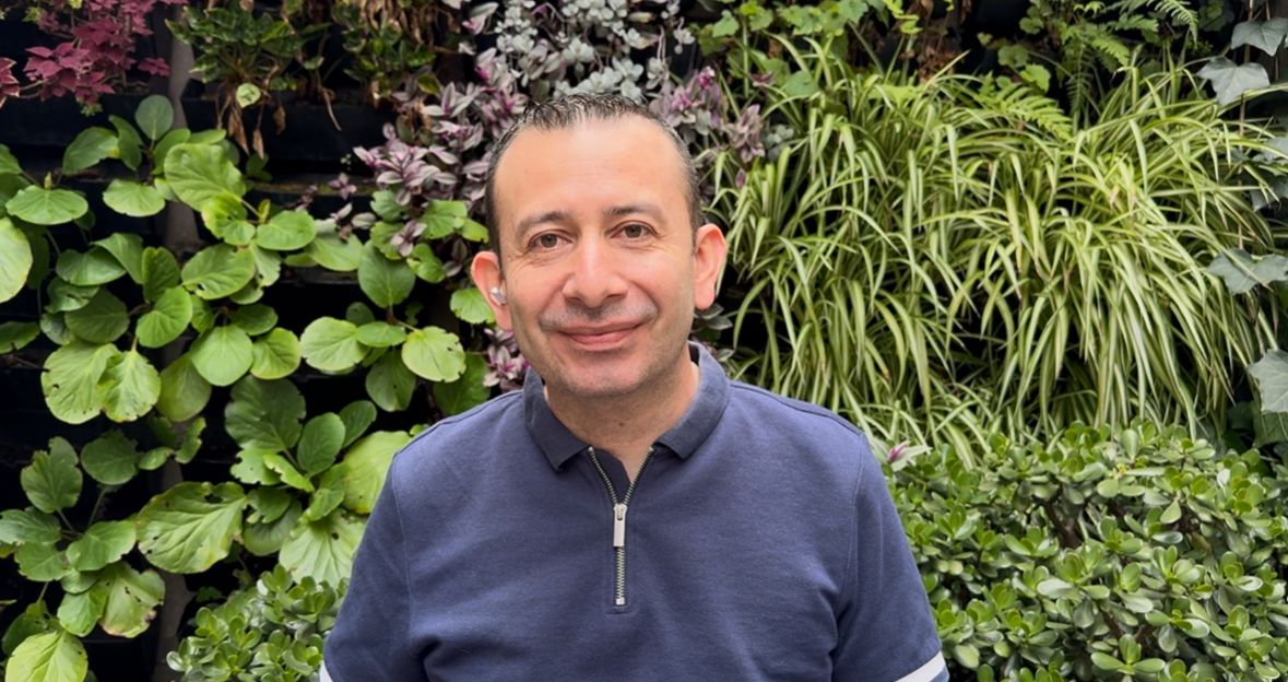 Juan Pablo Bolaños: el ingeniero que transforma el Observatorio Ambiental con pasión y propósito