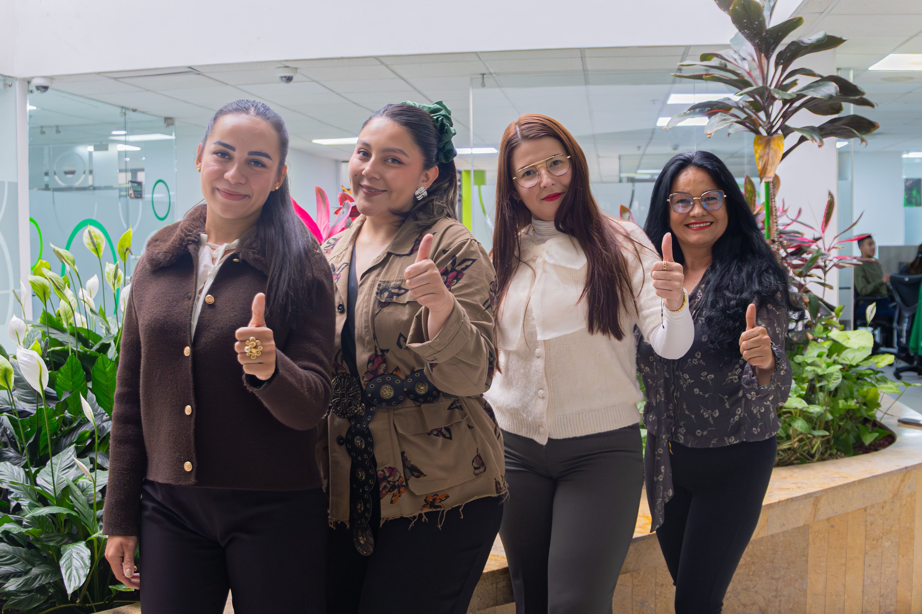 Conoce el equipo que hace posible el bienestar en la SDA