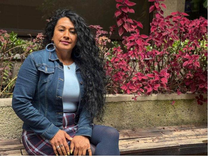 Deisy Soler: compromiso, transparencia y corazón al servicio de la Secretaría