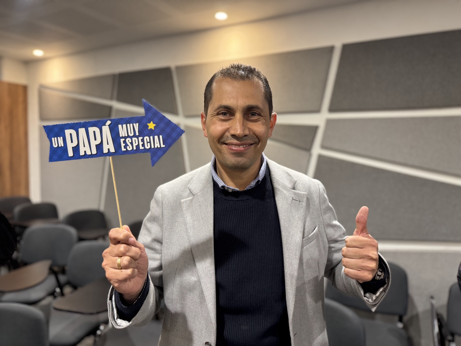 Día del padre
