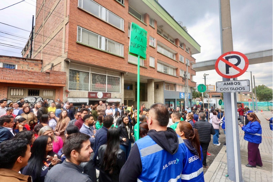 Simulacro