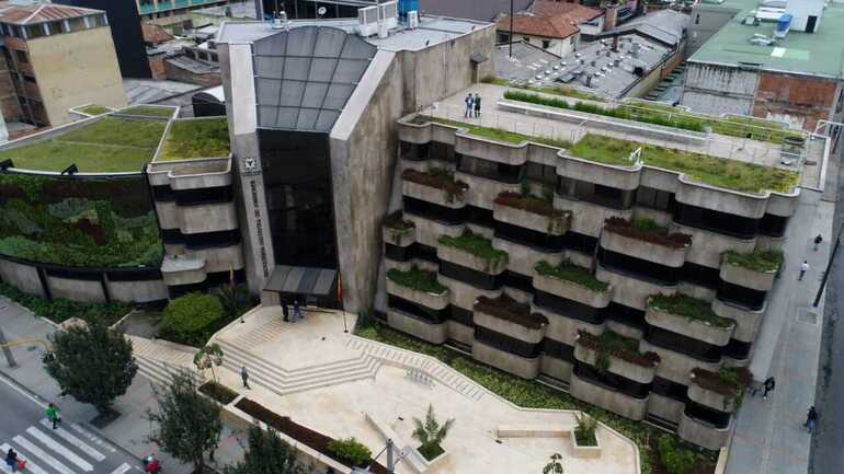 Estos son los resultados del Índice de Desempeño Institucional 2021