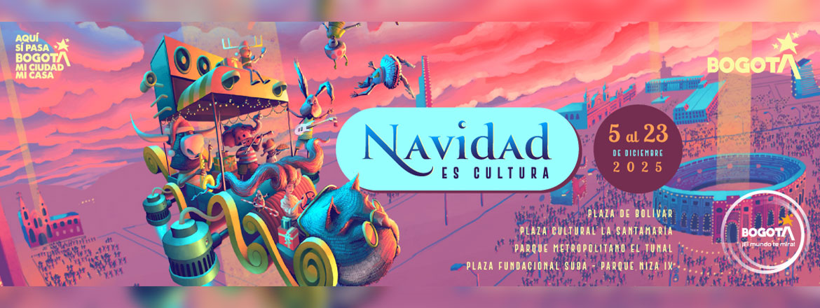 Navidad es cultura