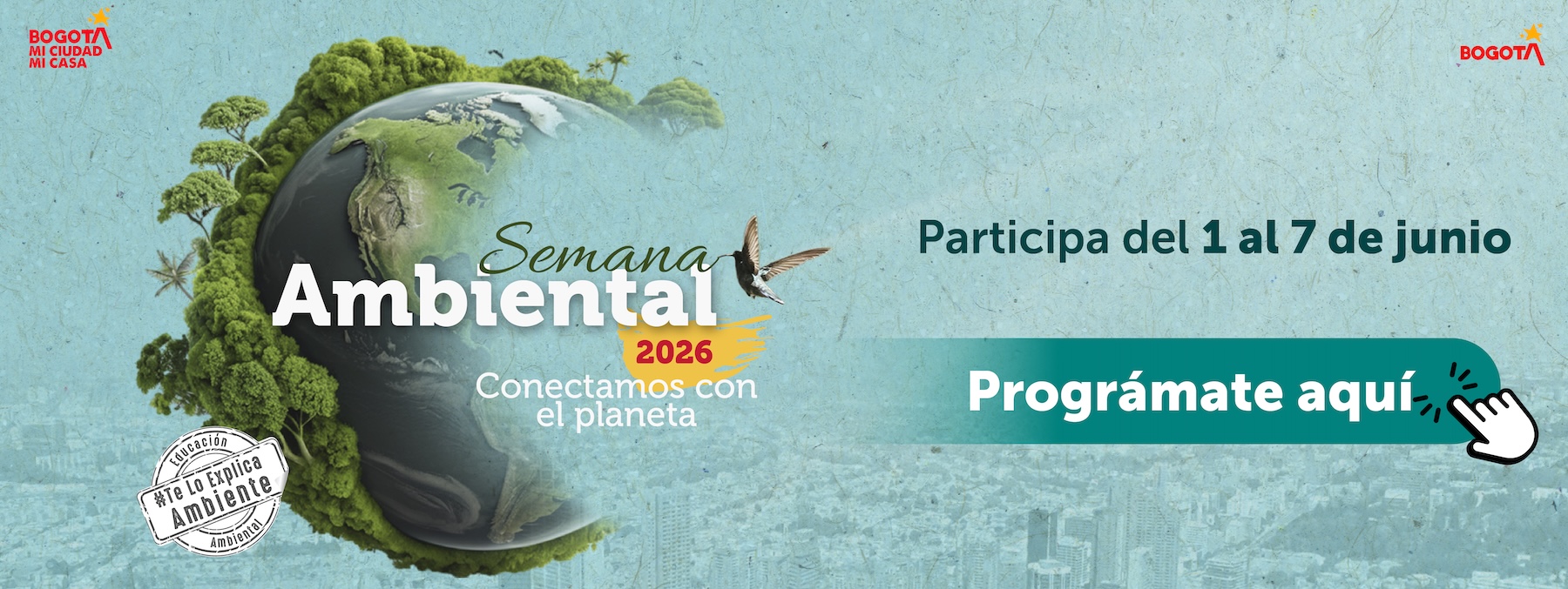 Semana Ambiental 2026