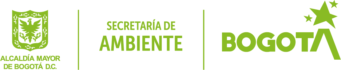 Secretaría Distrital de Ambiente