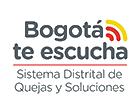 Bogotá Te Escucha