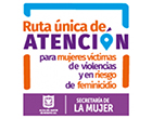 Ruta Única de Atención a Mujeres Víctimas
