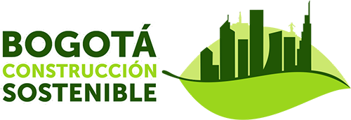 Bogotá construcción sostenible