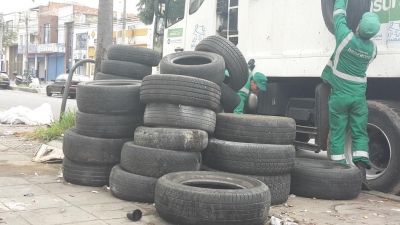 Primera mesa nacional de llantas busca redefinir programa de posconsumo