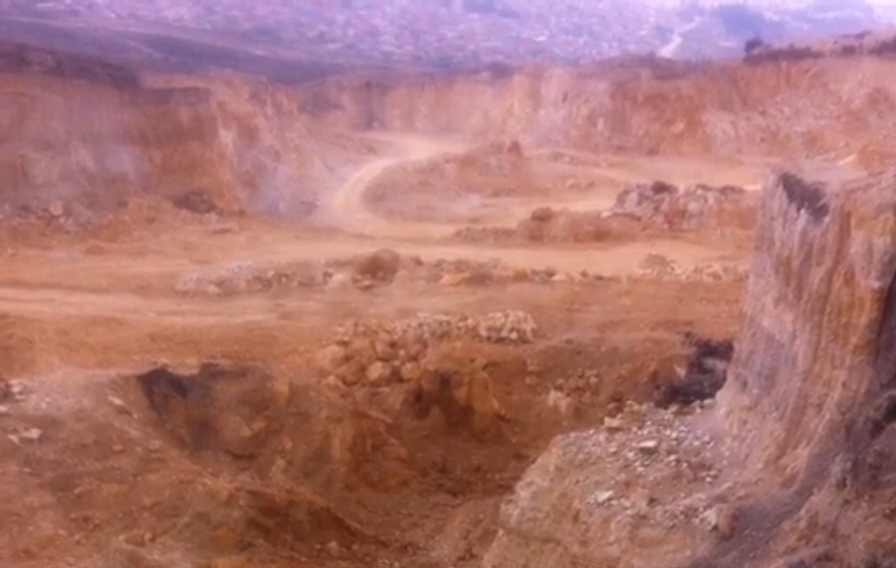 MinAmbiente tiene la llave para prohibir minería en Bogotá: Susana Muhamad