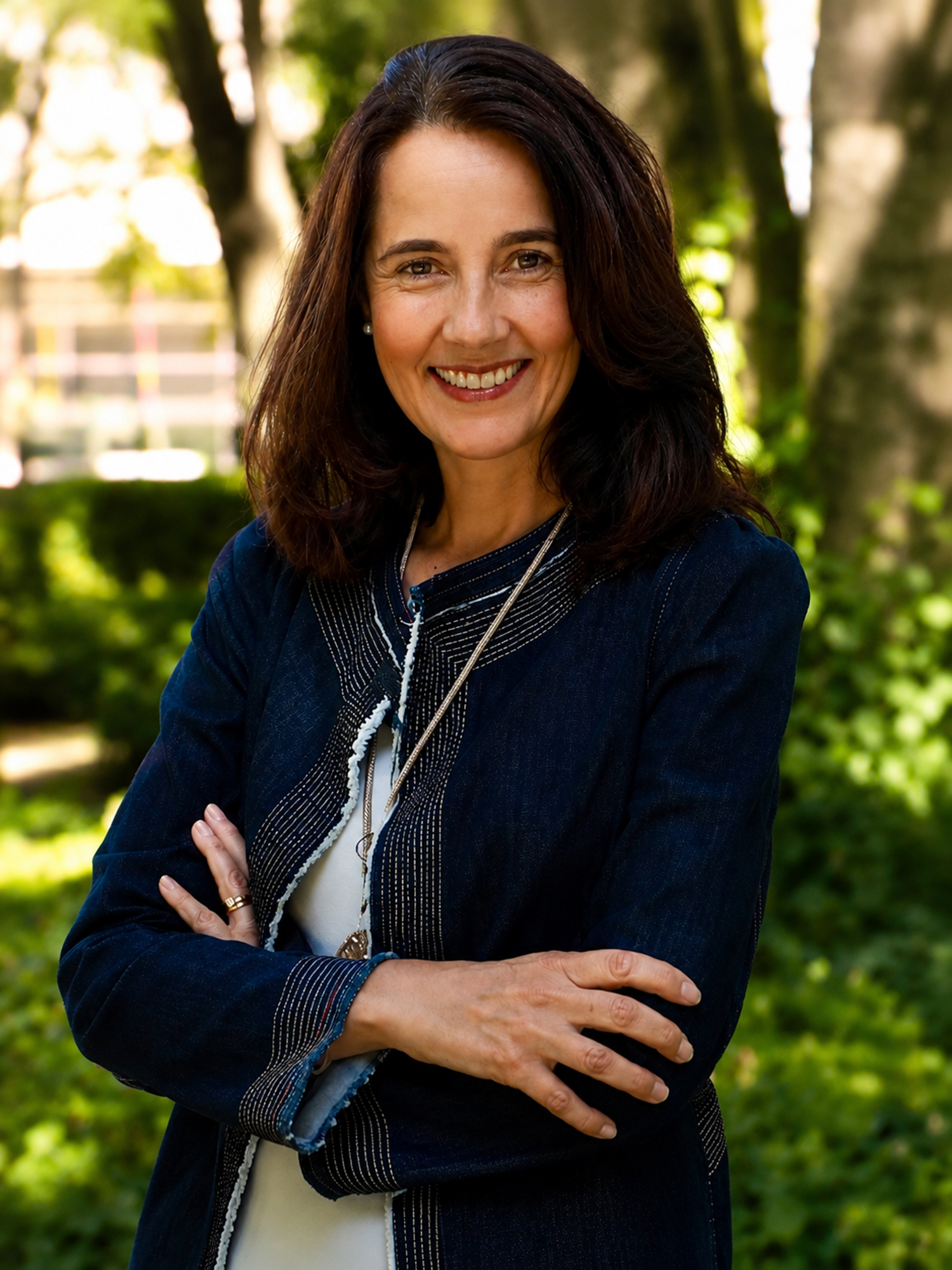 Adriana Soto Carreño