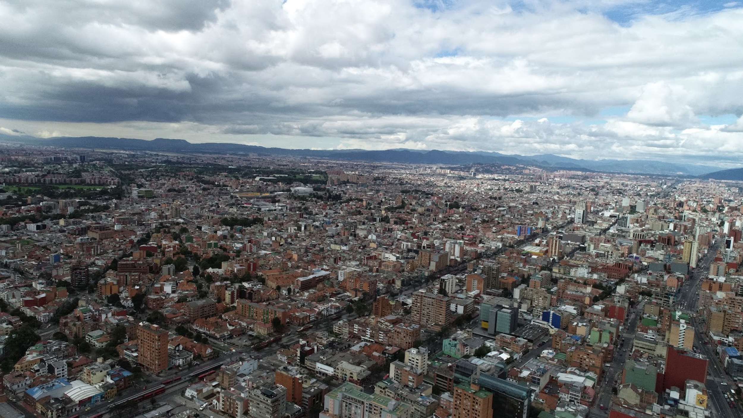 Economía circular y desarrollo sostenible en Bogotá