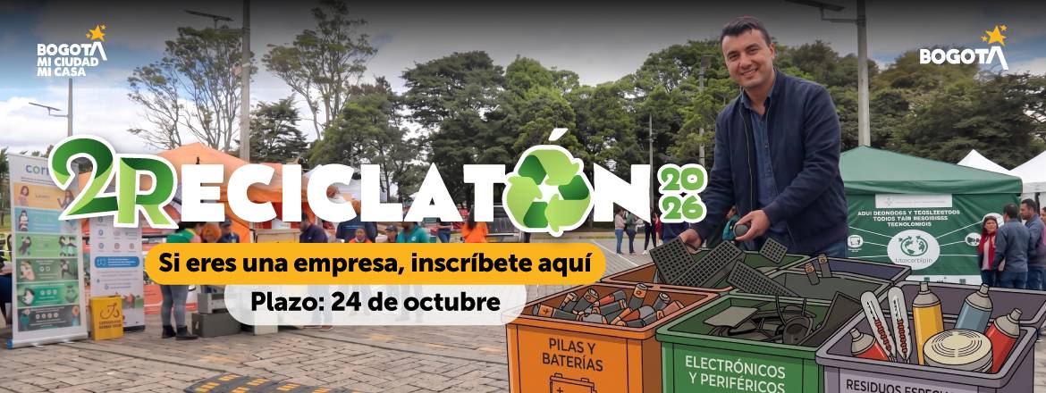 Reciclaton Reciclaton